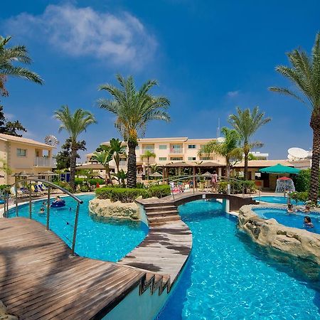 Tasia Maris Gardens Ayia Napa Exterior photo