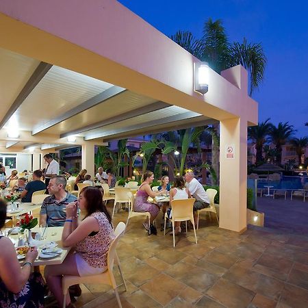 Tasia Maris Gardens Ayia Napa Exterior photo