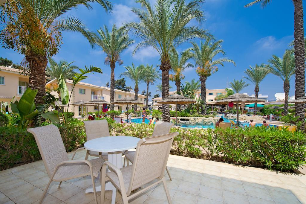 Tasia Maris Gardens Ayia Napa Room photo