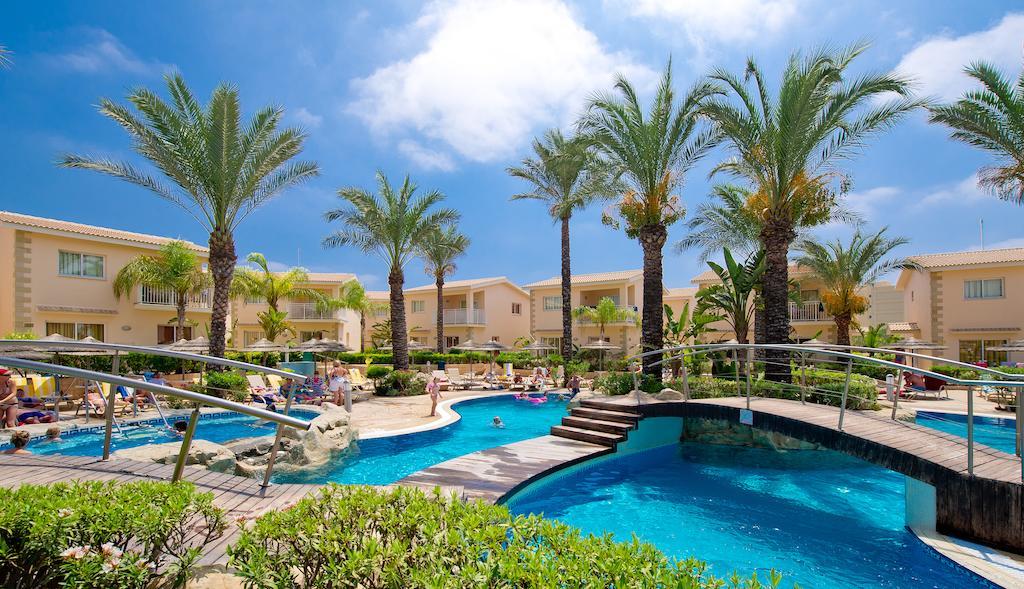 Tasia Maris Gardens Ayia Napa Exterior photo
