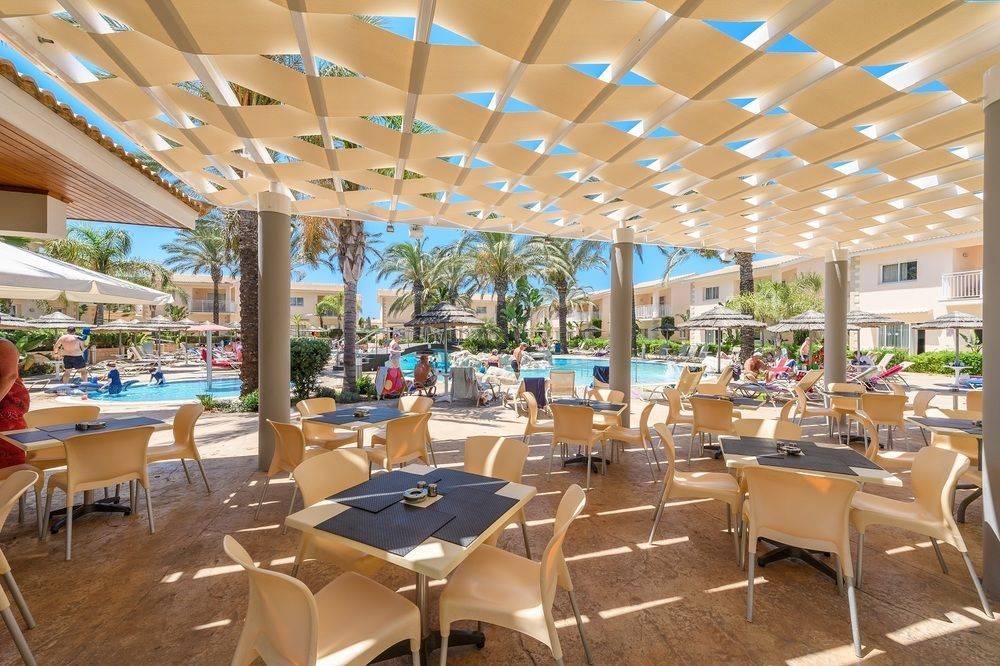 Tasia Maris Gardens Ayia Napa Exterior photo