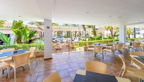 Tasia Maris Gardens Ayia Napa Exterior photo